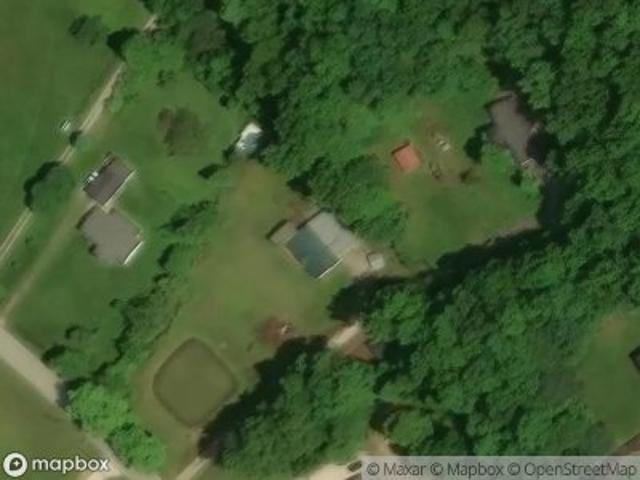 Rockfork Rd