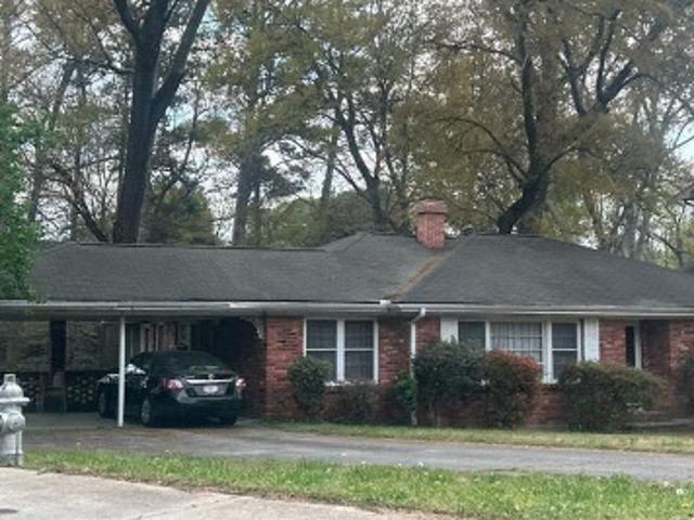 Rockhaven Cir NE