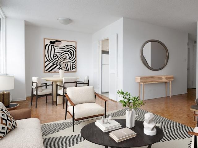 Rockhill Apartments Studio Suites Apartment for Rent