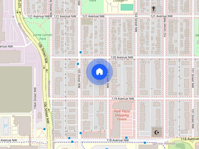 Rockhill Manor Apartments