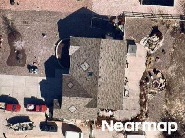Rockingham Dr