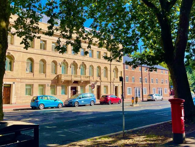 Rockingham House, Bennetthorpe, Doncaster, South Yorkshire DN2, 1 bed flat to rent, £725 pcm | PrimeLocation