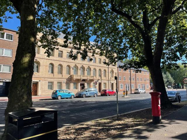 Rockingham House, Bennetthorpe, Doncaster, South Yorkshire DN2, 2 bed flat to rent, £695 pcm | PrimeLocation