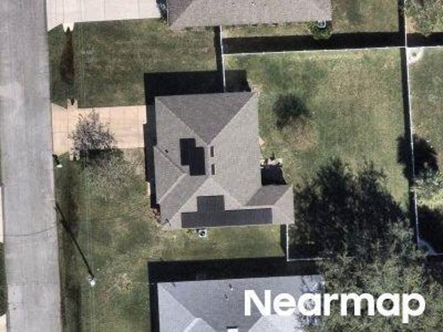 Rockingham Ln