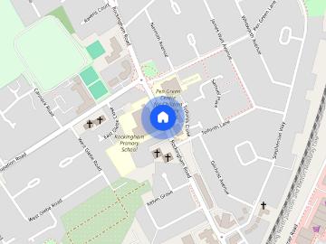 Corby, Northamptonshire county, Midlands