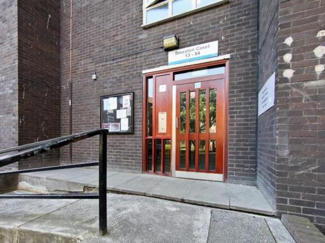 Rockingham Street, London SE1 2 bed flat to rent £2,297 pcm £530 pw