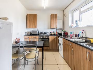 Elephant and Castle, Zone 1 London, West London, London, Greater London