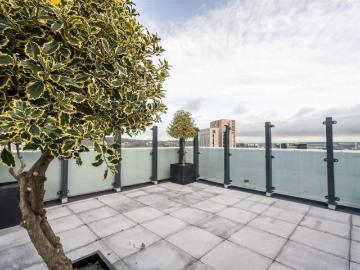 Rockingham Street, Sheffield S1, 1 bed flat to rent, £520 pcm | PrimeLocation