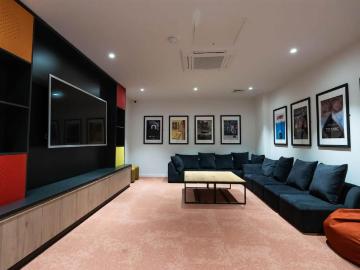 Rockingham Street, Sheffield S1, 1 bed flat to rent, £693 pcm | PrimeLocation