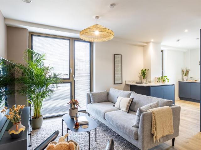 Rockingham Street, Sheffield S1, 2 bed flat to rent, £1,250 pcm | PrimeLocation