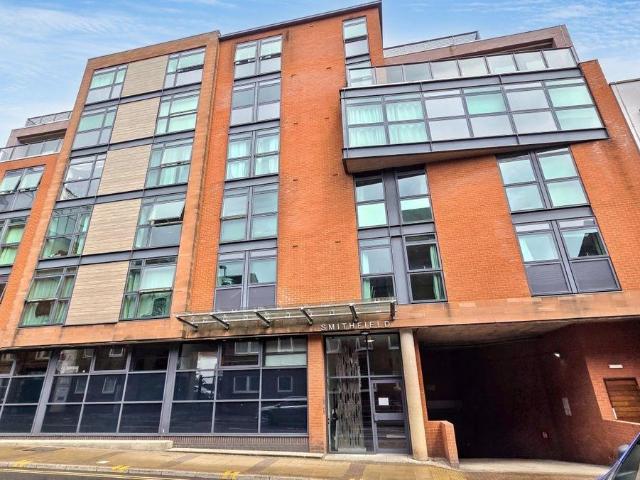 Rockingham Street, Sheffield S1, 2 bed flat to rent, £950 pcm | PrimeLocation