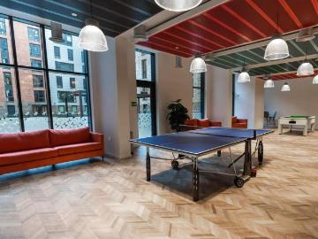 Rockingham Street, Sheffield S1, Studio to rent, £997 pcm | PrimeLocation