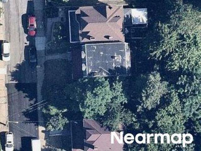 Rockland Ave