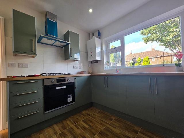 Rockland Gardens, Willenhall WV13, 3 bed property to rent, £1,400 pcm | PrimeLocation
