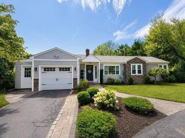 Rockland St, Dartmouth, Home For Sale