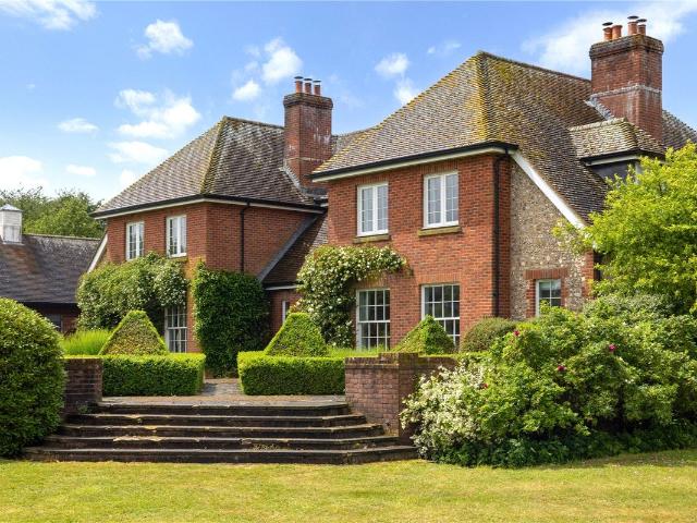 Rockley, Marlborough, Wiltshire SN8, 6 bed detached house to rent, £7,000 pcm | PrimeLocation
