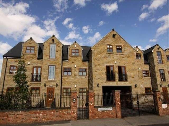Rockley View Court, The Walk, Birdwell S70, 2 bed flat to rent, £750 pcm | PrimeLocation