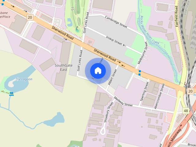 Rocklea Coming Soon