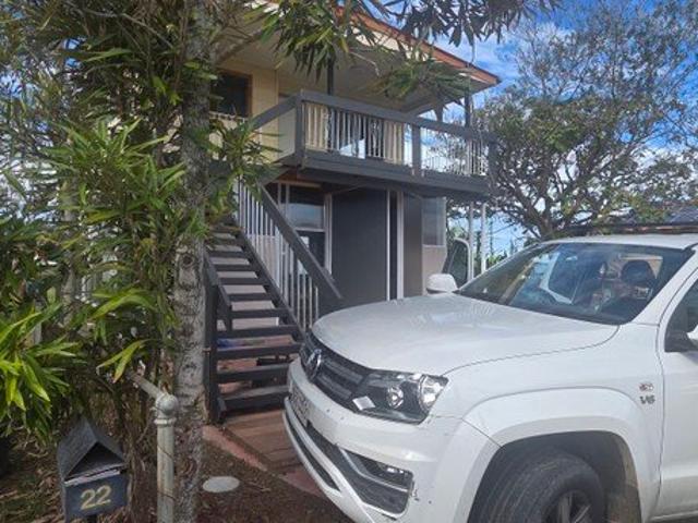 Rocklea Coming Soon
