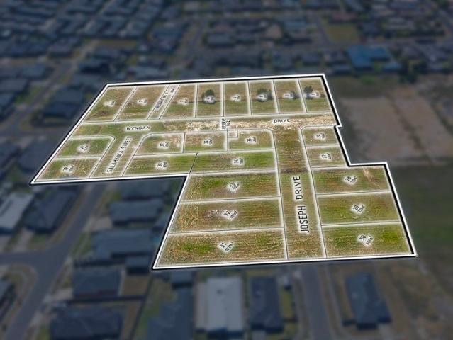 Rocklea Estate Stage 1 Now Selling