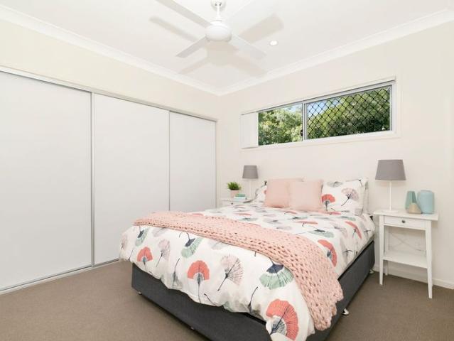 ROCKLEA GEM