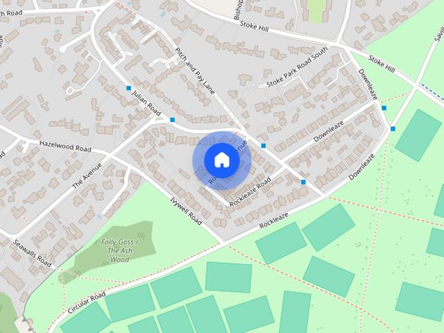 Rockleaze Avenue, BRISTOL, BS9