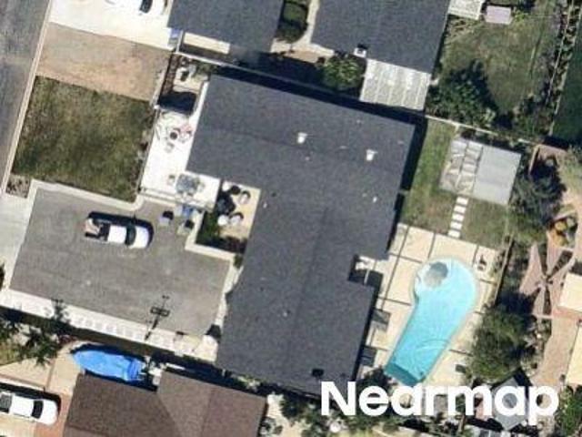 Rockledge Dr