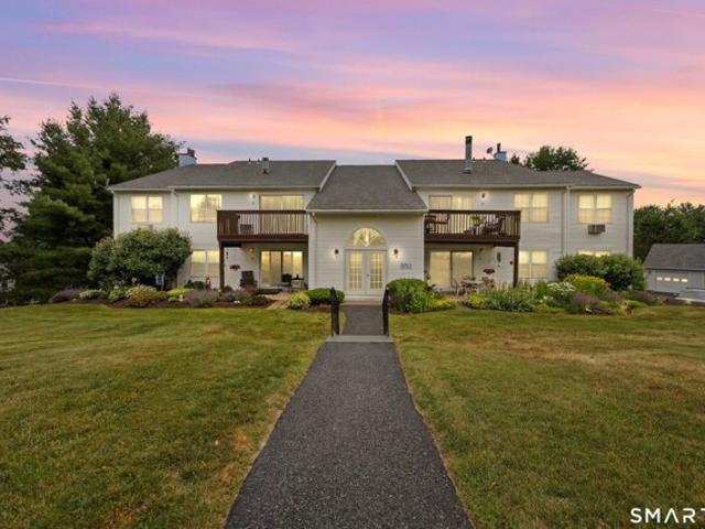 Rockledge Loop Unit,torrington, Condo For Sale