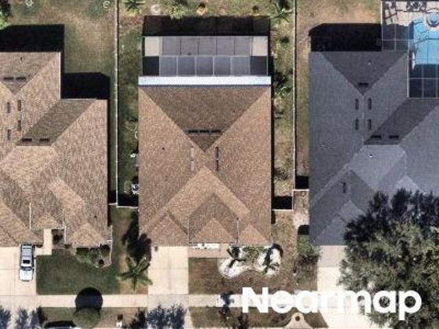 Rockledge View Dr