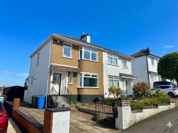 House for rent in Shetland - Equipped kitchen