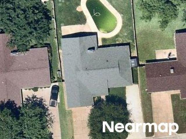 Rockmoor Dr