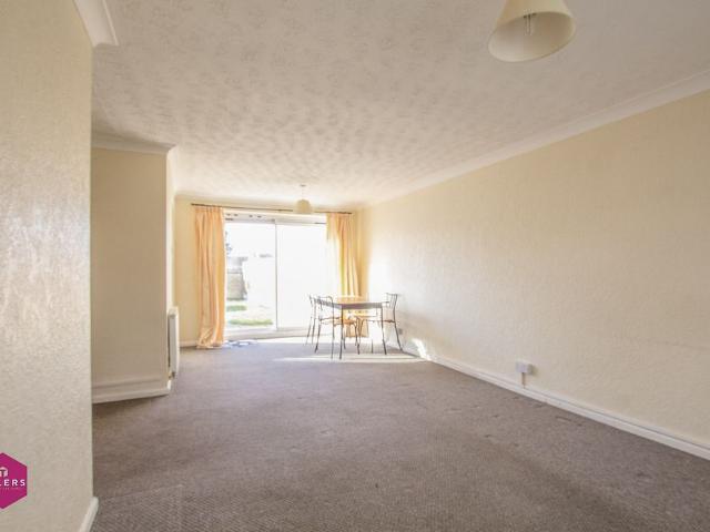 Rockmill End, Cambridge, Willingham