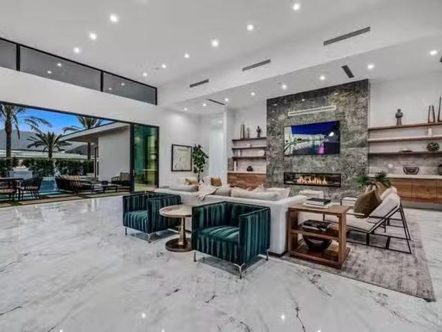 Rockspur Court
