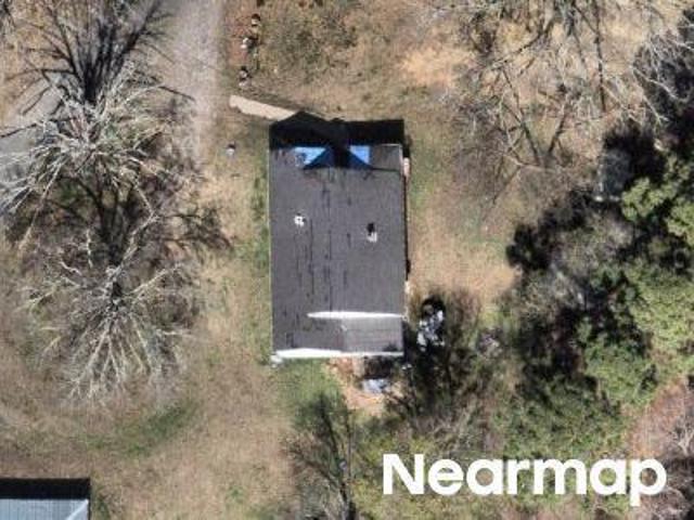 Rocksprings Rd