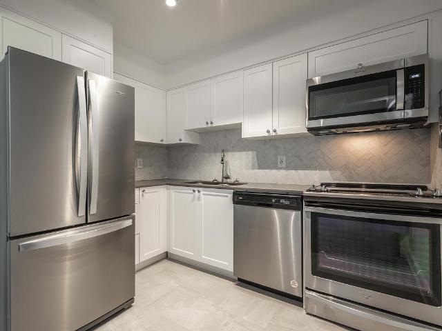 Rockridge Apartments 1 Bedroom Apartment for Rent