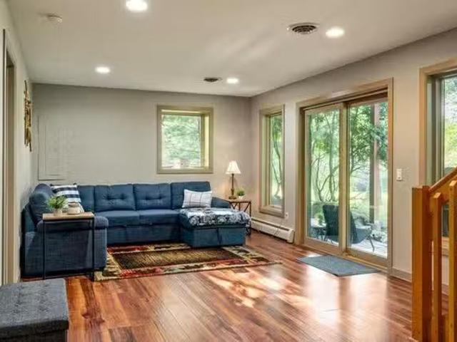 Rockridge Road