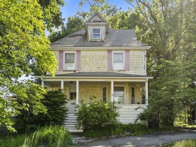 Rockwood Ter, Newton, Home For Sale