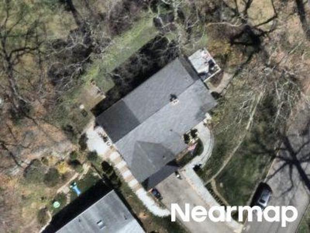 Rockwood Dr