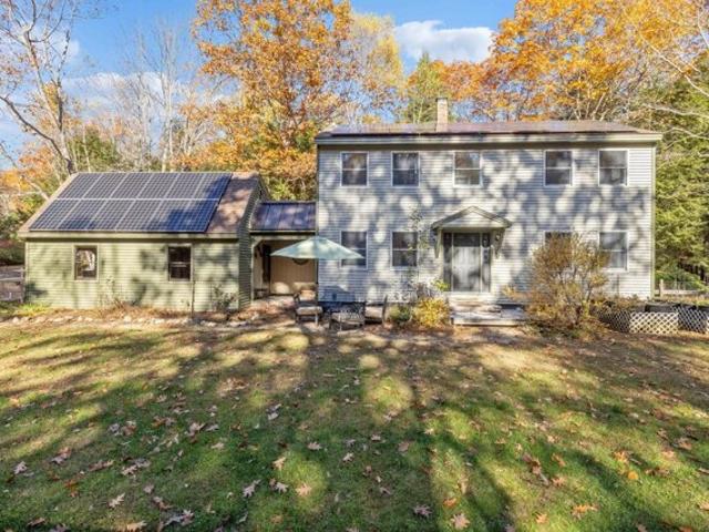 Rockwood Dr, China, Home For Sale