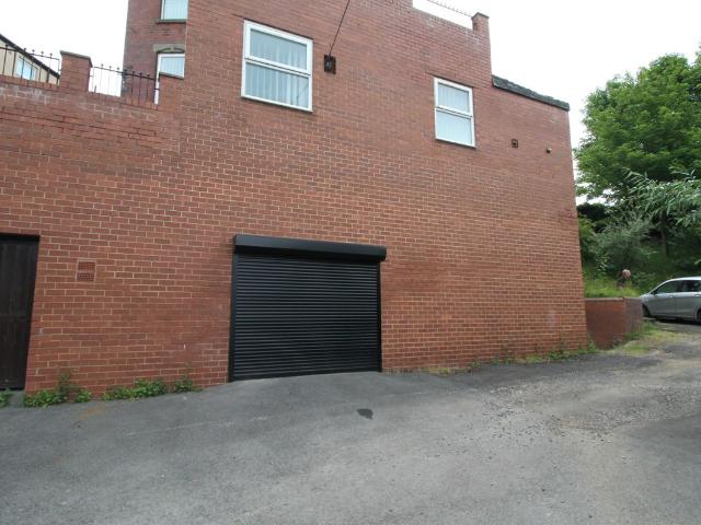 Rockwood House, Station Road, Stanley DH9, Parking/garage to rent, £400 pcm | PrimeLocation