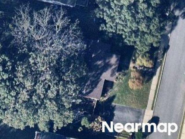 Rockwood Rd