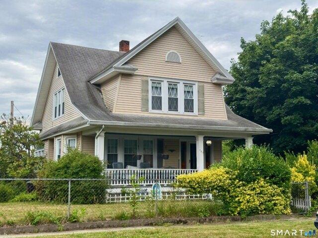 Rockwell Ave, Stratford, Home For Sale
