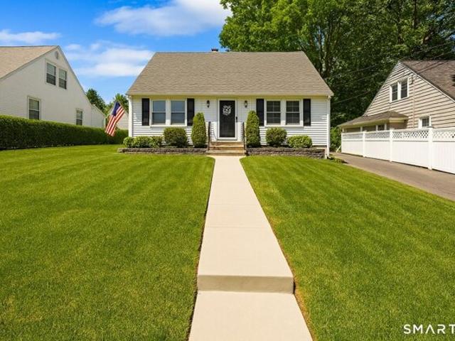 Rockwell Ave, Waterbury, Home For Sale