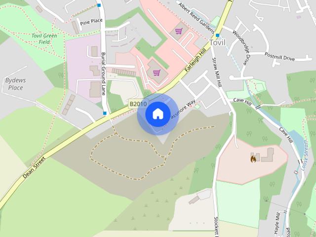 Rockwell Court, Tovil, Maidstone