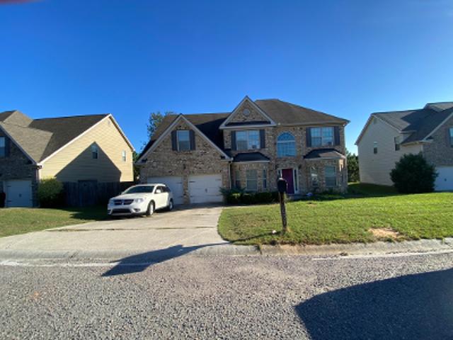 Rockwell Ct