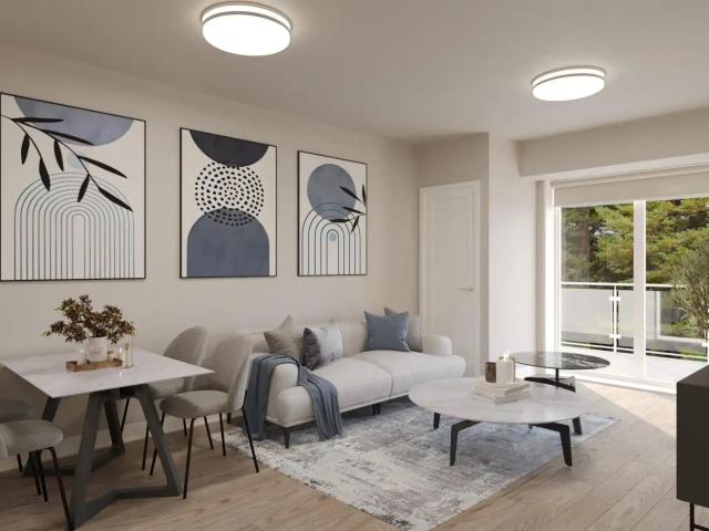 Rockwell Place II
