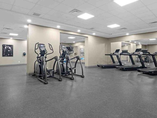 Rockwell Place III 1 Bedroom Apartment for Rent at 1600 Rockwell Dr, Kingston, ON K7M 0L2 Gardiners