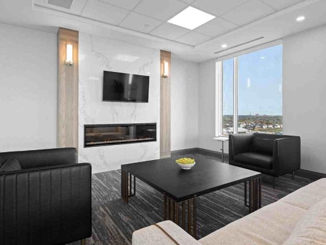 Rockwell Place III 1 Bedroom Apartment for Rent at 1600 Rockwell Dr, Kingston, ON K7M 0L2 Gardiners