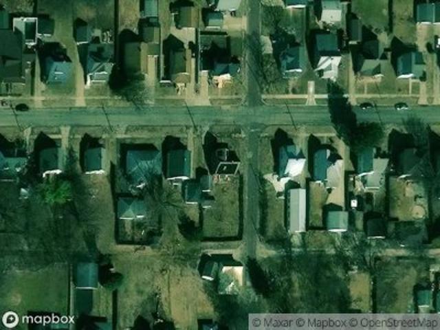 Rockwell St