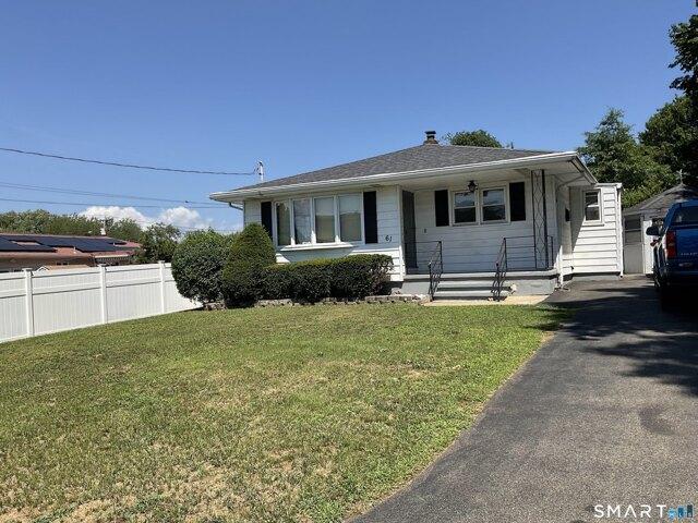 Rockview Rd, East Haven, Home For Sale